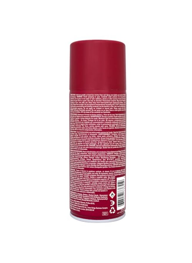 Demert Brands Nail Enamel Dryer Manicurists Finishing Spray 75 fl oz Spray Can Fast Drying - Image 4