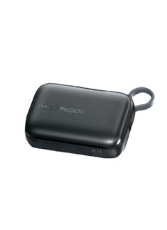 YP-18 Super Mini 10,000 Mah Power Bank Compatible with PD3.0 / WC3.0 /FCP/AFC