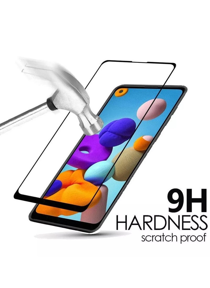 Tempered Glass Screen Protector For Samsung Galaxy A73 5G Full Glue - Black - pzsku/ZF500BD32268804082893Z/45/_/1739183365/3c91b0e0-dc89-4cc1-b8a1-985ecb381a64