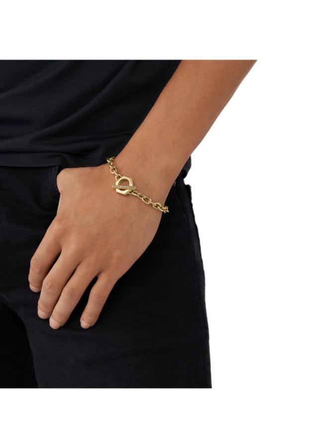Armani Exchange Axg0104710 Chain Bracelet  - Image 3