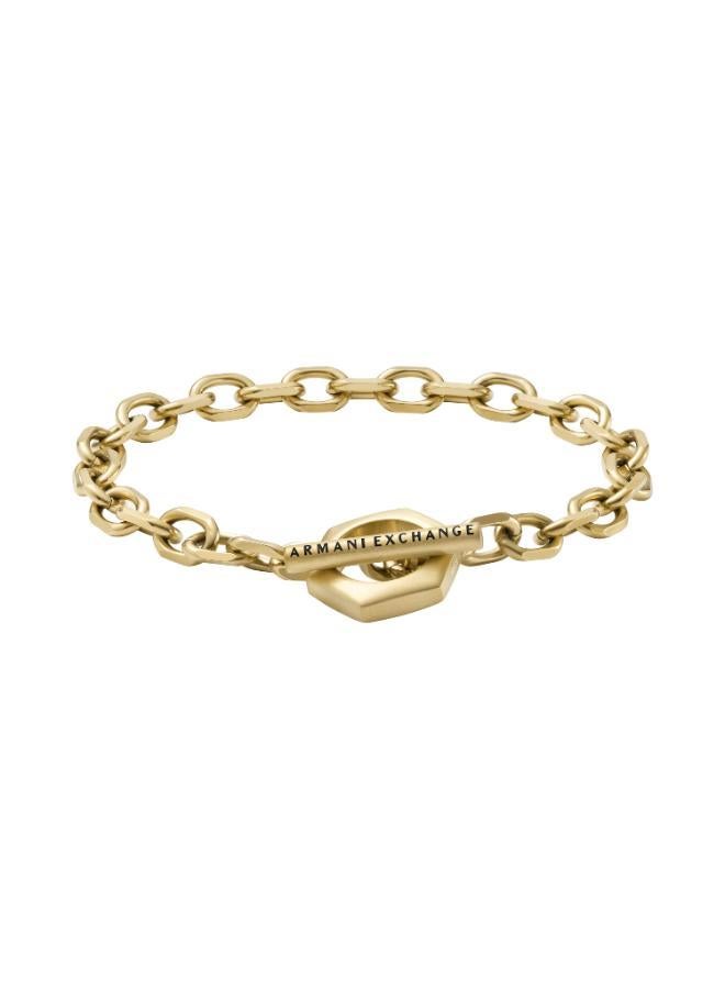 Armani Exchange Axg0104710 Chain Bracelet  - Image 1