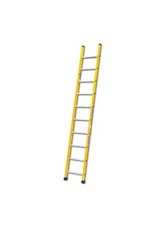 Non-Conductive Safety Ladder for Electrical - Lightweight Straight Ladder for Home, Office & Outdoor Use | 16 Steps Folding Ladder with Anti-Slip Design | 4.50 Meter - pzsku/ZF500C5045D8CFA3B4BDBZ/45/_/1733205354/d021aea3-9221-460e-93a5-30ffe5d63528