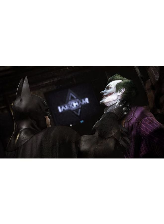 دبليو بي جيمز لعبة Batman: Return To Arkham - (إصدار عالمي) - تقمص الأدوار - playstation_4_ps4 - Image 2