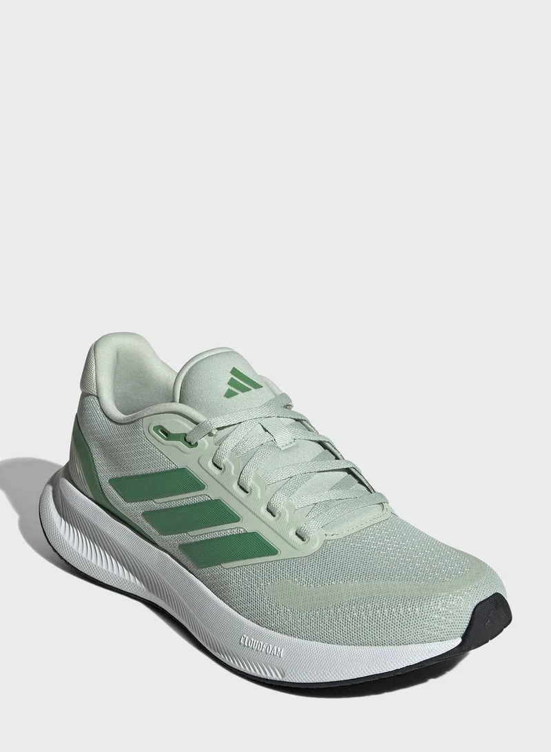 adidas حذاء ران فالكون 5 دبليو