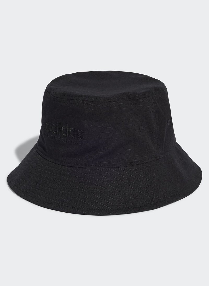 Adidas Classic Bucket Hat - Image 2