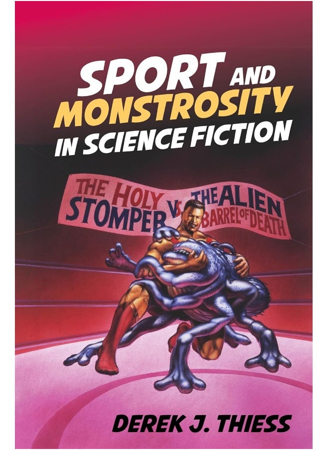 Sport and Monstrosity in Science Fiction 