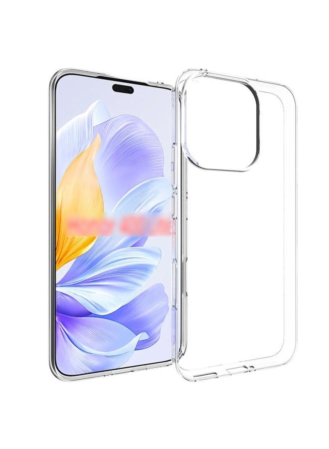 Zaboon Case For Honor 400 Lite Waterproof Texture TPU Phone Case  - Image 1