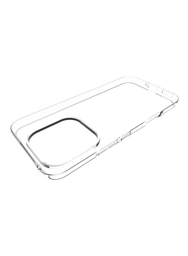 Zaboon Case For Honor 400 Lite Waterproof Texture TPU Phone Case  - Image 5