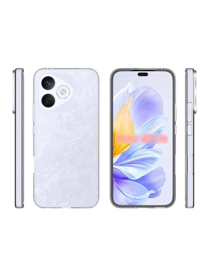 Zaboon Case For Honor 400 Lite Waterproof Texture TPU Phone Case  - Image 2
