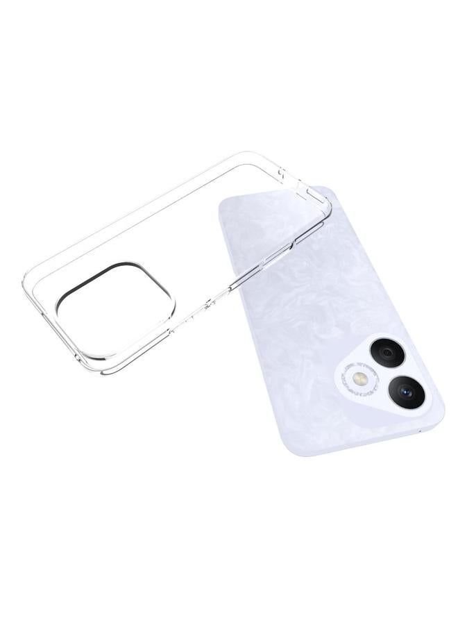 Zaboon Case For Honor 400 Lite Waterproof Texture TPU Phone Case  - Image 3