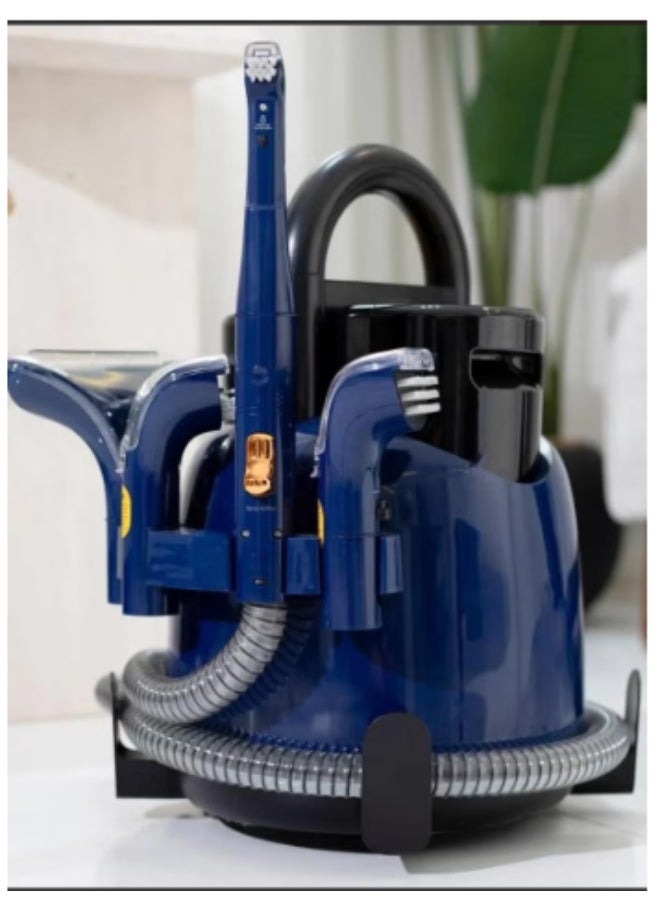 Denx Multi-Purpose Smart Vacuum Cleaner For Cleaning And Washing Carpets, Sofas, And Curtains, And Removing Stains From Upholstery. - Image 3