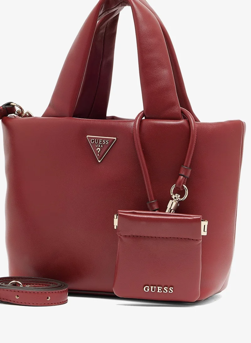 GUESS  Sunetra Mini Tote Bag for Women | Best Price UAE