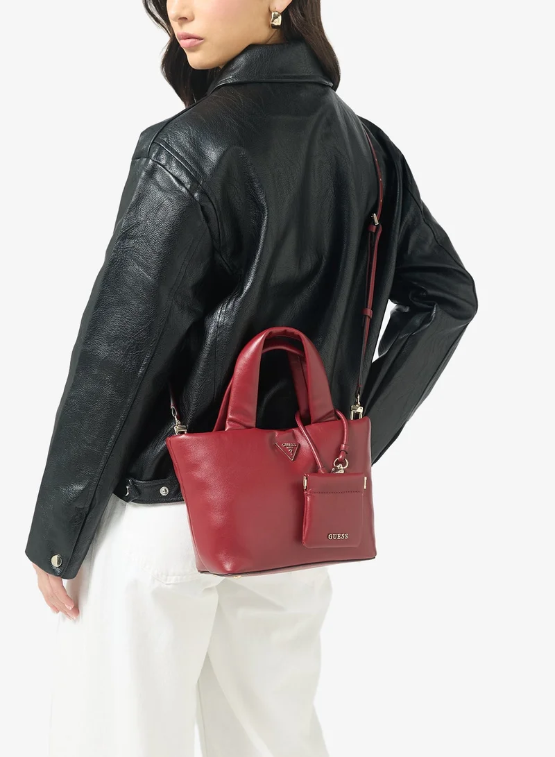 جس حقيبة صنترة صغيرة