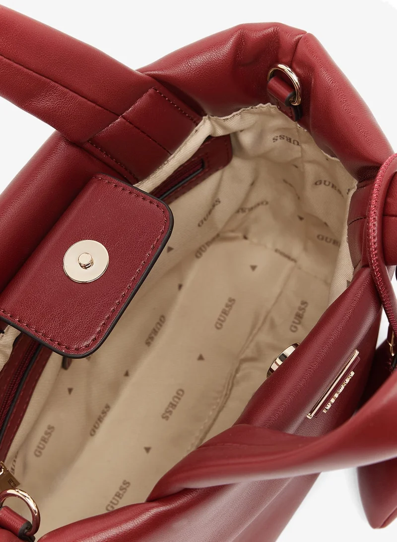 GUESS  Sunetra Mini Tote Bag for Women | Best Price UAE