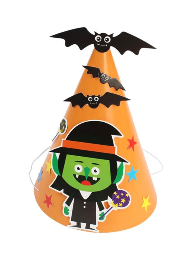 Loquat Paper Cartoon Hat - Image 1