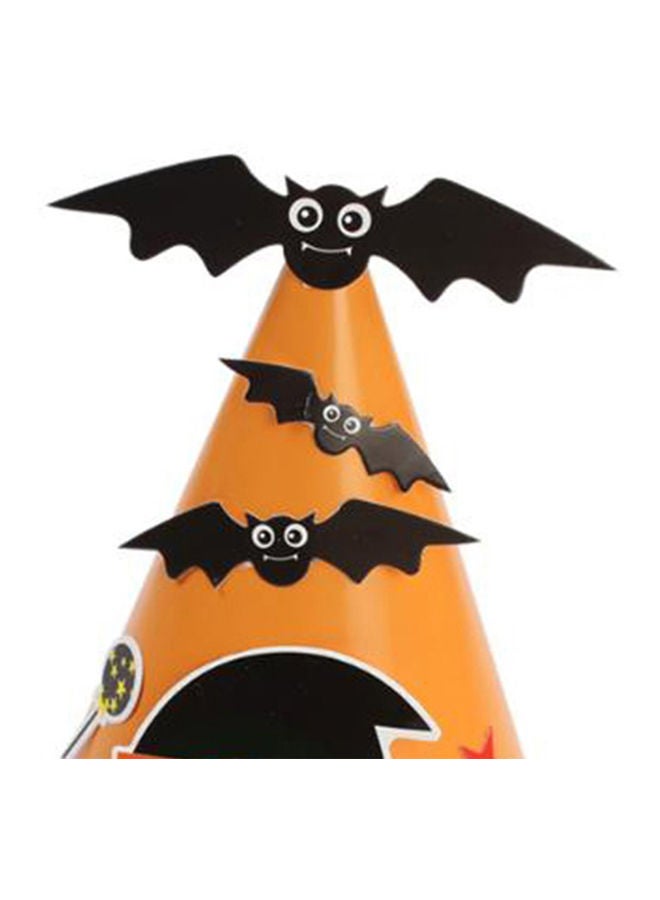 Loquat Paper Cartoon Hat - Image 2