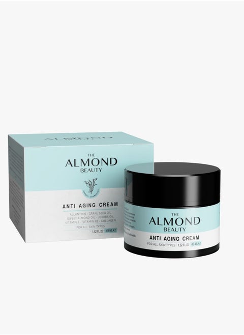 anti aging cream 45 ml