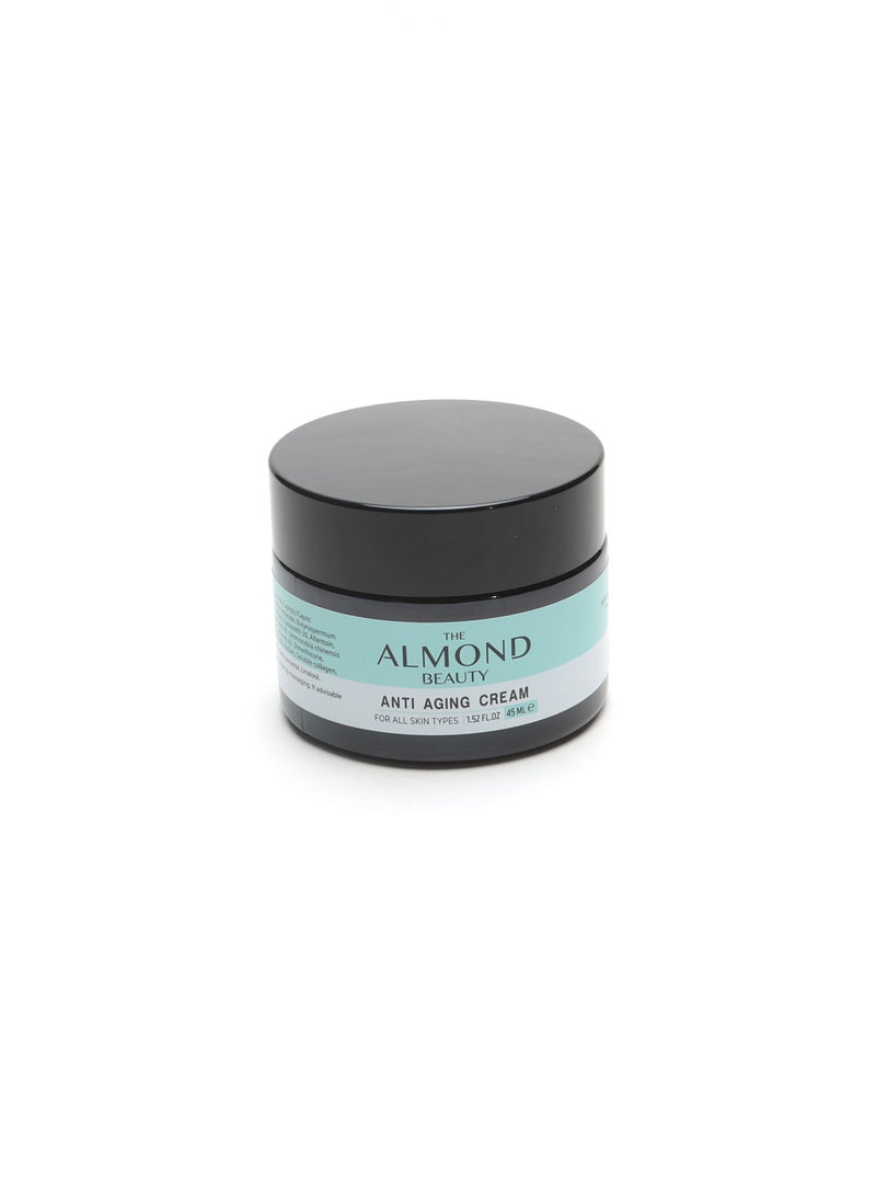anti aging cream 45 ml