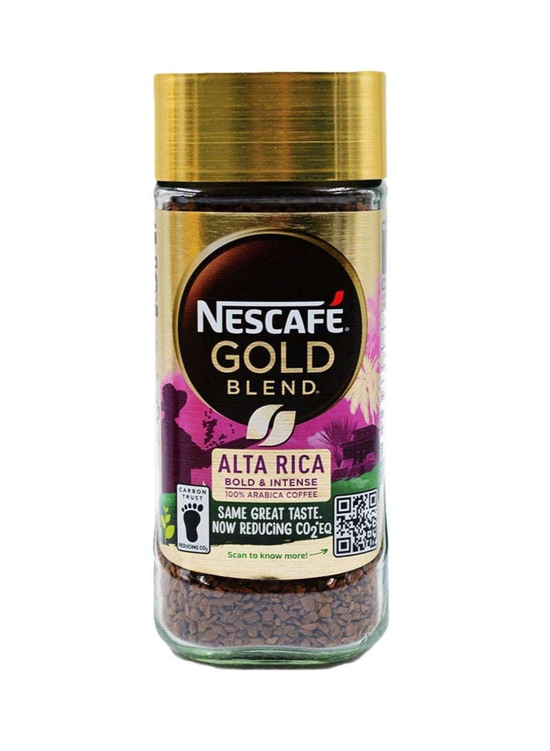 Gold Alta Rica 95grams Single
