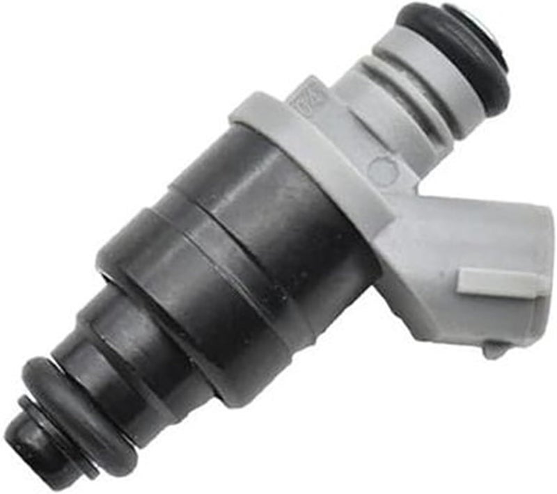 Vuzmode 4PCS Fuel Injector Nozzle Set - Image 1