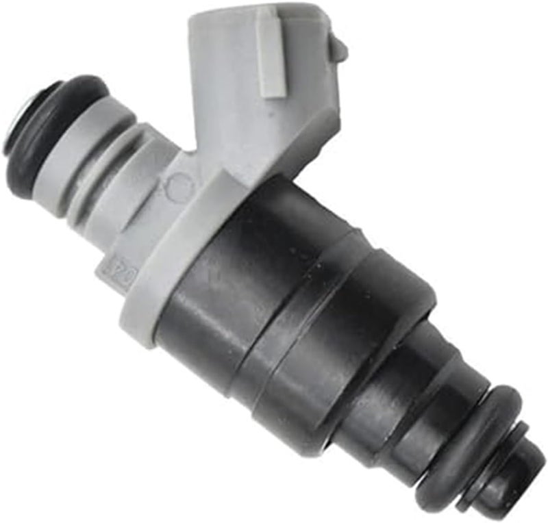 Vuzmode 4PCS Fuel Injector Nozzle Set - Image 3
