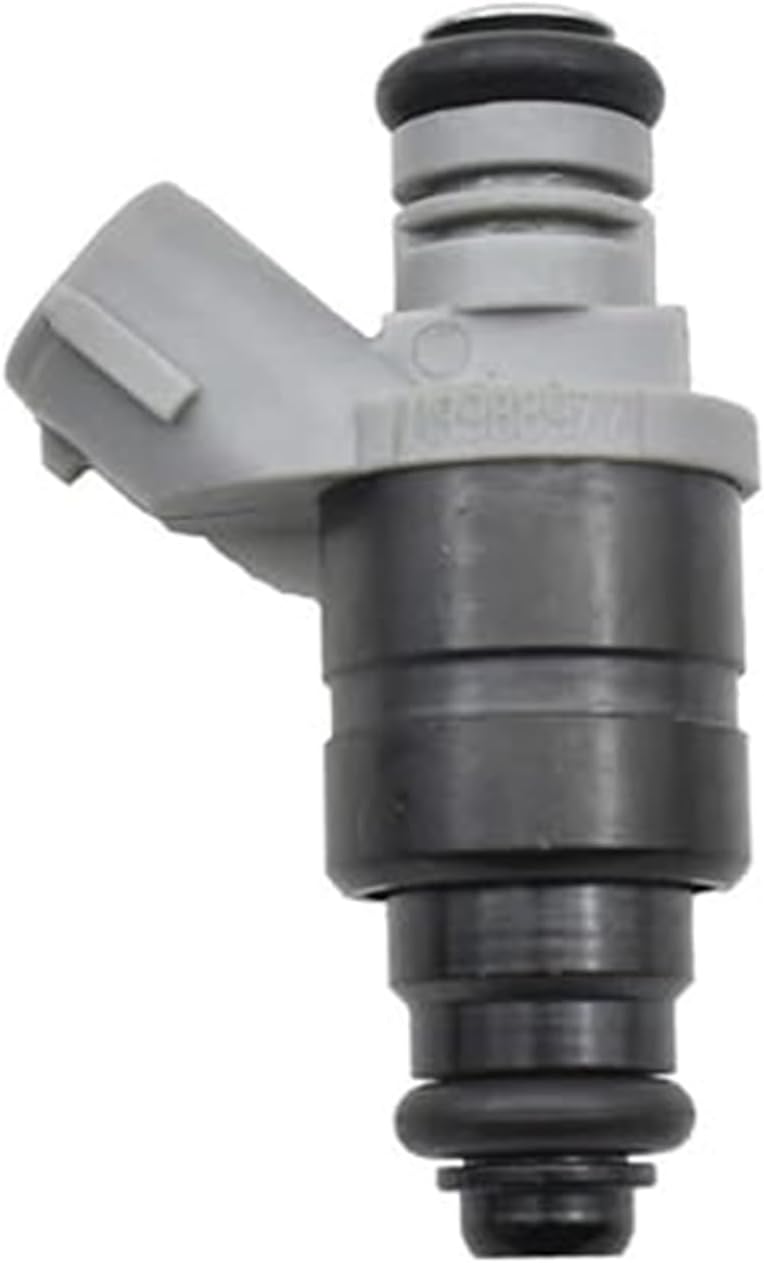 Vuzmode 4PCS Fuel Injector Nozzle Set - Image 5