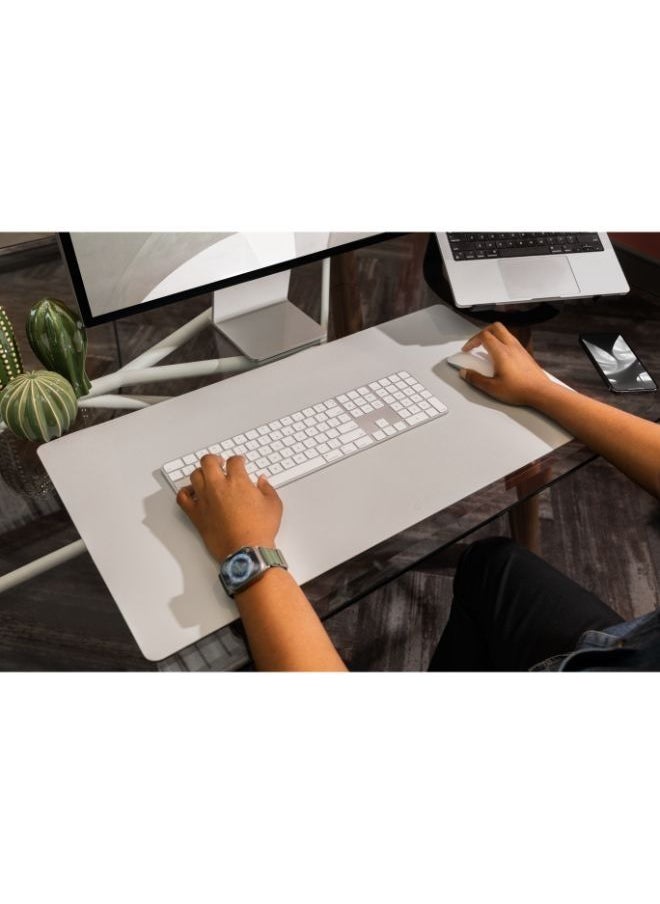 twelve south - Luxury Leather Desk Pad - Image 1