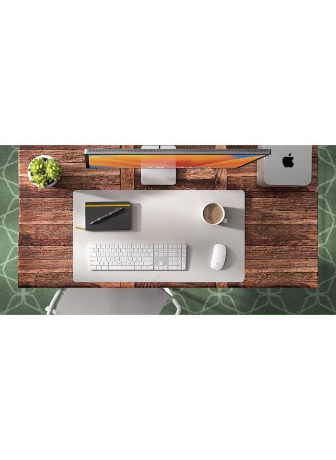 twelve south - Luxury Leather Desk Pad - Image 1