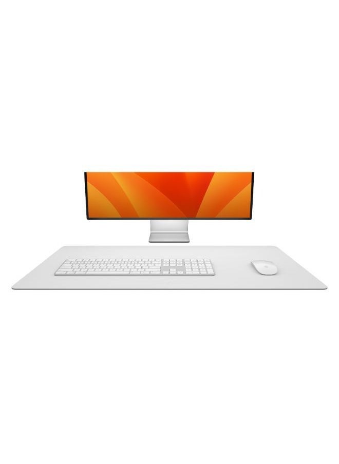 twelve south - Luxury Leather Desk Pad - Image 1