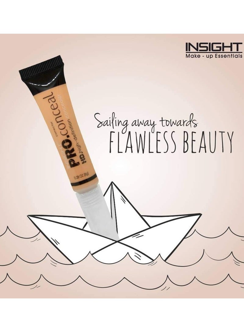 Insight - INSIGHT HD Pro Concealer 8gm - Image 1