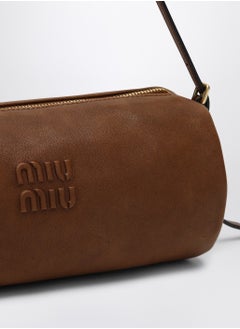 Miu Miu Nappa leather pouch Shoulder Bag  - Image 5
