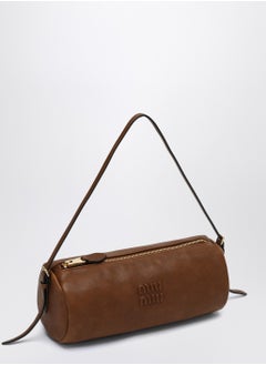 Miu Miu Nappa leather pouch Shoulder Bag  - Image 2
