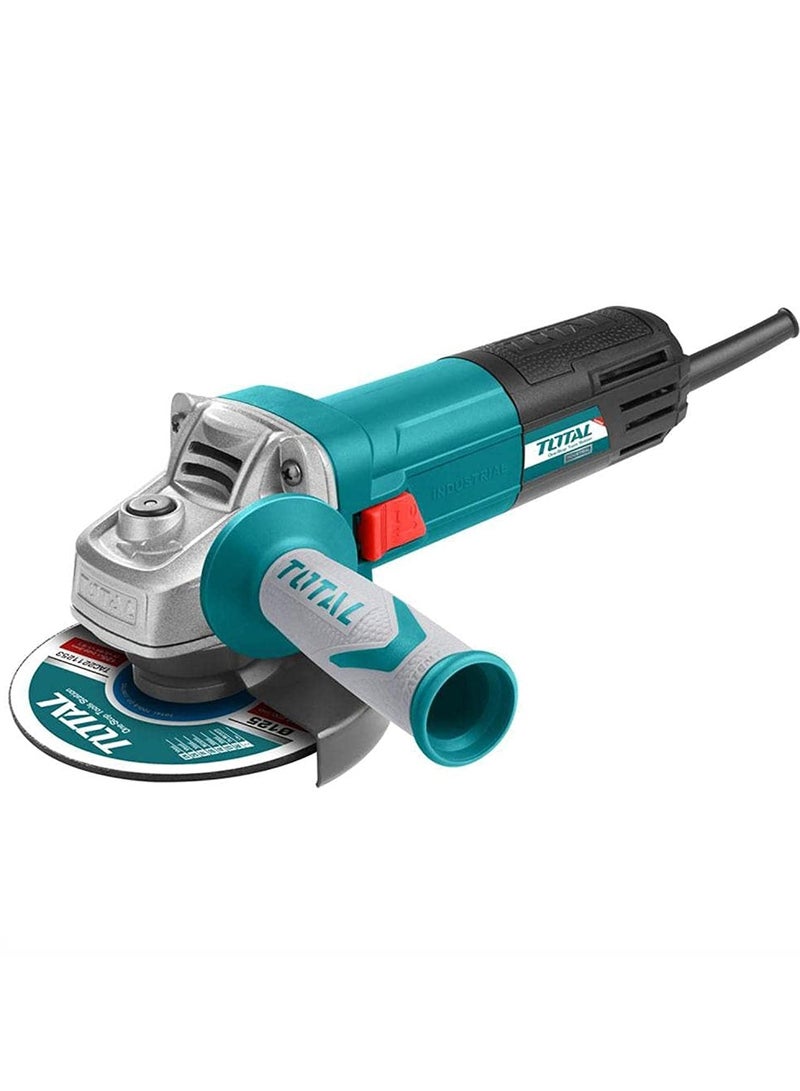 TOTAL 960W Angle Grinder - Image 2
