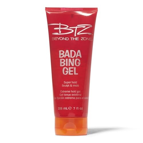 Beyond the Zone Bada Bing Extreme Hold Gel, 7oz - Image 1