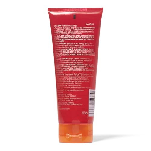 Beyond the Zone Bada Bing Extreme Hold Gel, 7oz - Image 2