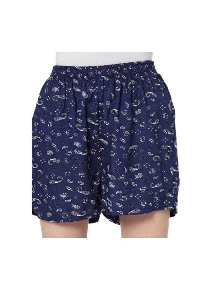 Blue Women Casual Shorts - pzsku/ZF5021EA554A7D4640BB6Z/45/_/1694346120/bc3fe394-0d07-4e40-b822-bbc6dd59f6b6