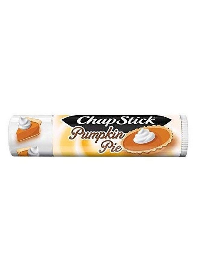 chapstick - فطيرة اليقطين بإصدار محدود 0.15 أونصة (عبوة من 6 قطع) - Image 1
