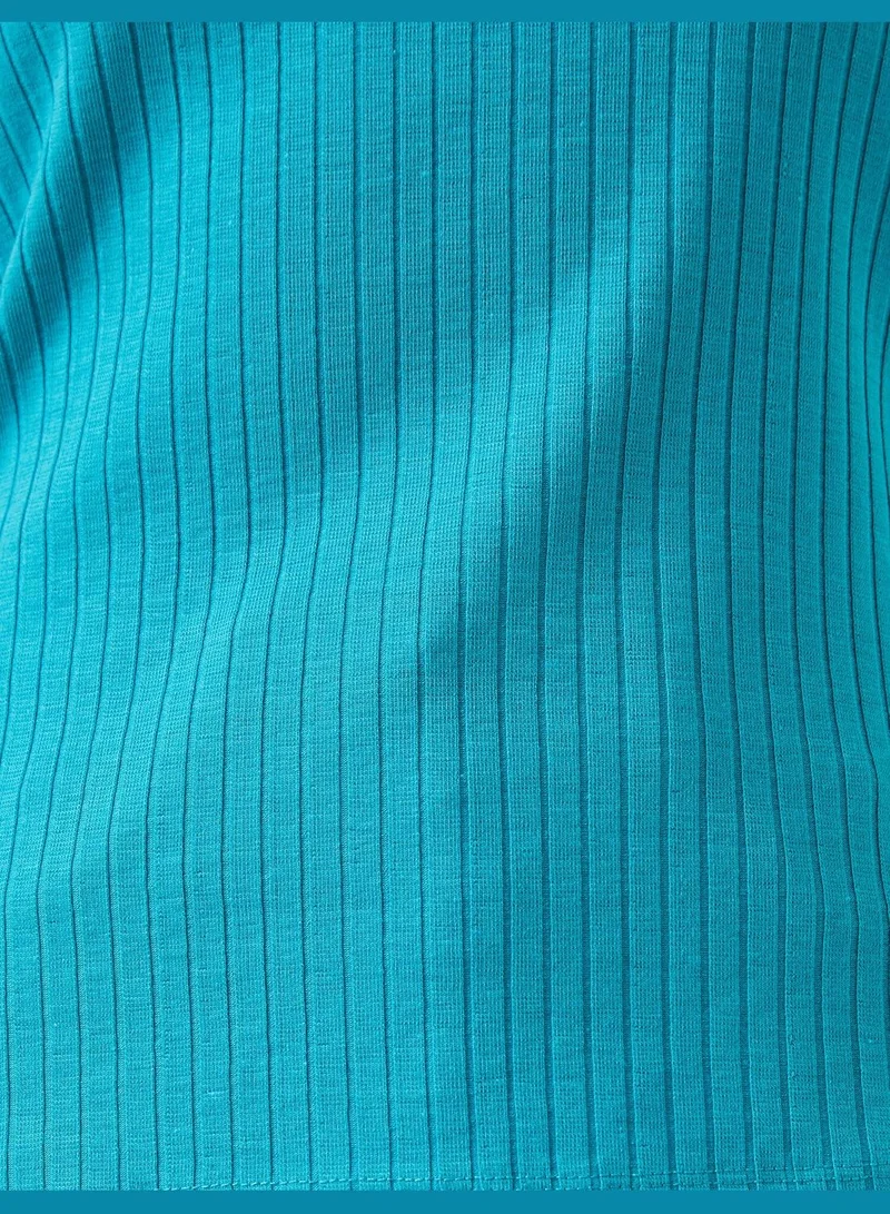 KOTON Frill Tank Top