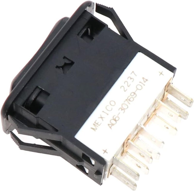 Freightliner Optional Switch - A06-30769-014 - Image 1