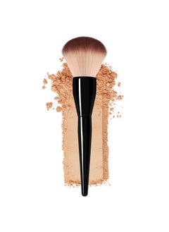 Makeup Foundation Brush Powder Brush Banidy Powder Foundation Brush Flawless Makeup Brushes Bronzer Blush Brush Perfect For Blending Buffing With Loose Powder Liquid Foundation(Black) - pzsku/ZF502A0C6EB521BF8144BZ/45/_/1730894468/99f63b5a-f6d7-4be7-bba8-b1553c1964f3