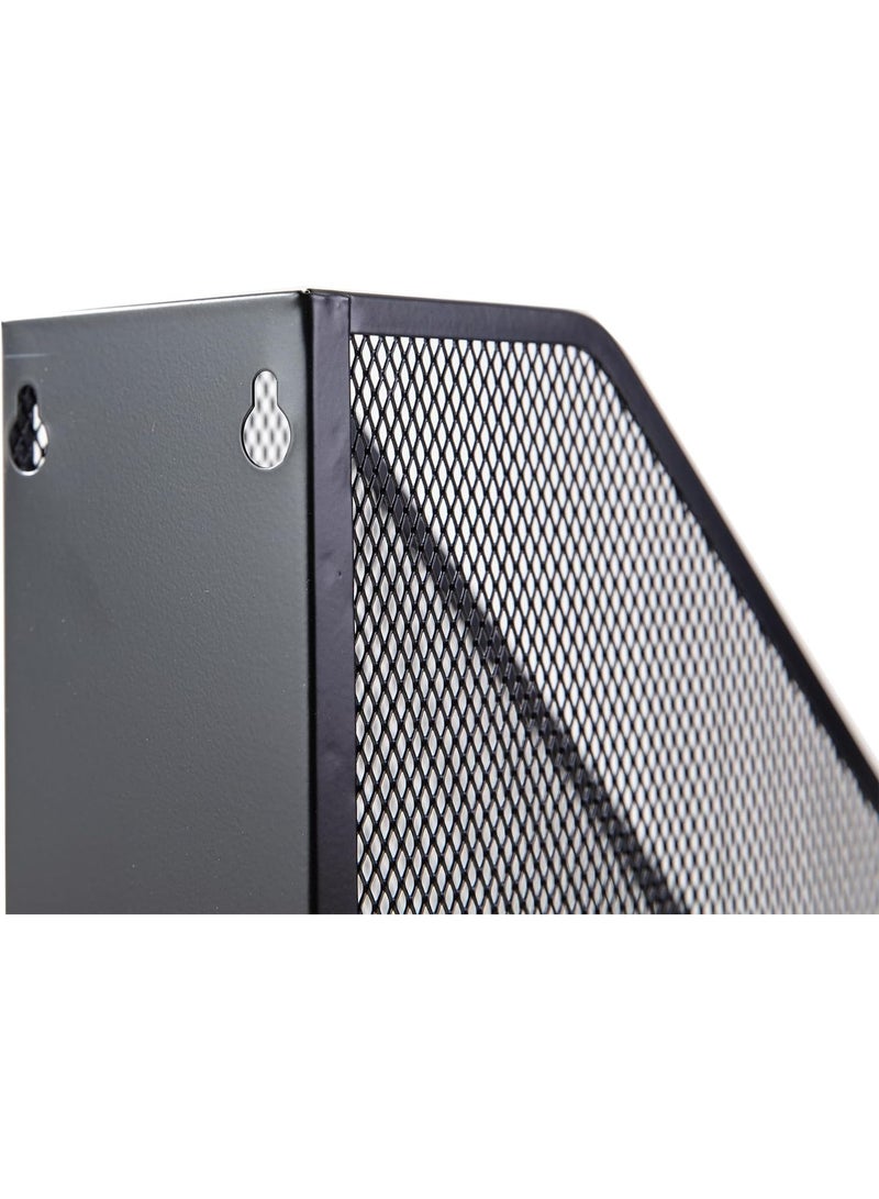 A4 Metal Loose Leaf File Dimensions - Image 5