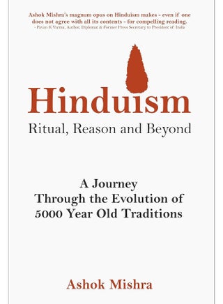 Hinduismritual, Reason and Beyond - pzsku/ZF502BF8C1532226D3781Z/45/_/1739453049/c40f9791-cc49-4ed2-8c6a-c18ee43e897a