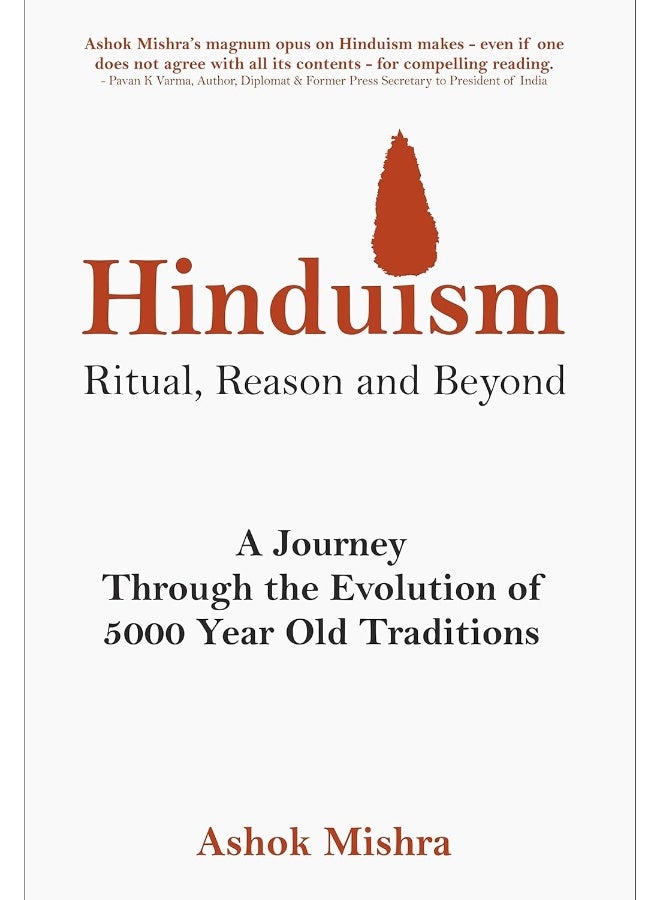 Hinduismritual, Reason and Beyond  - Image 1