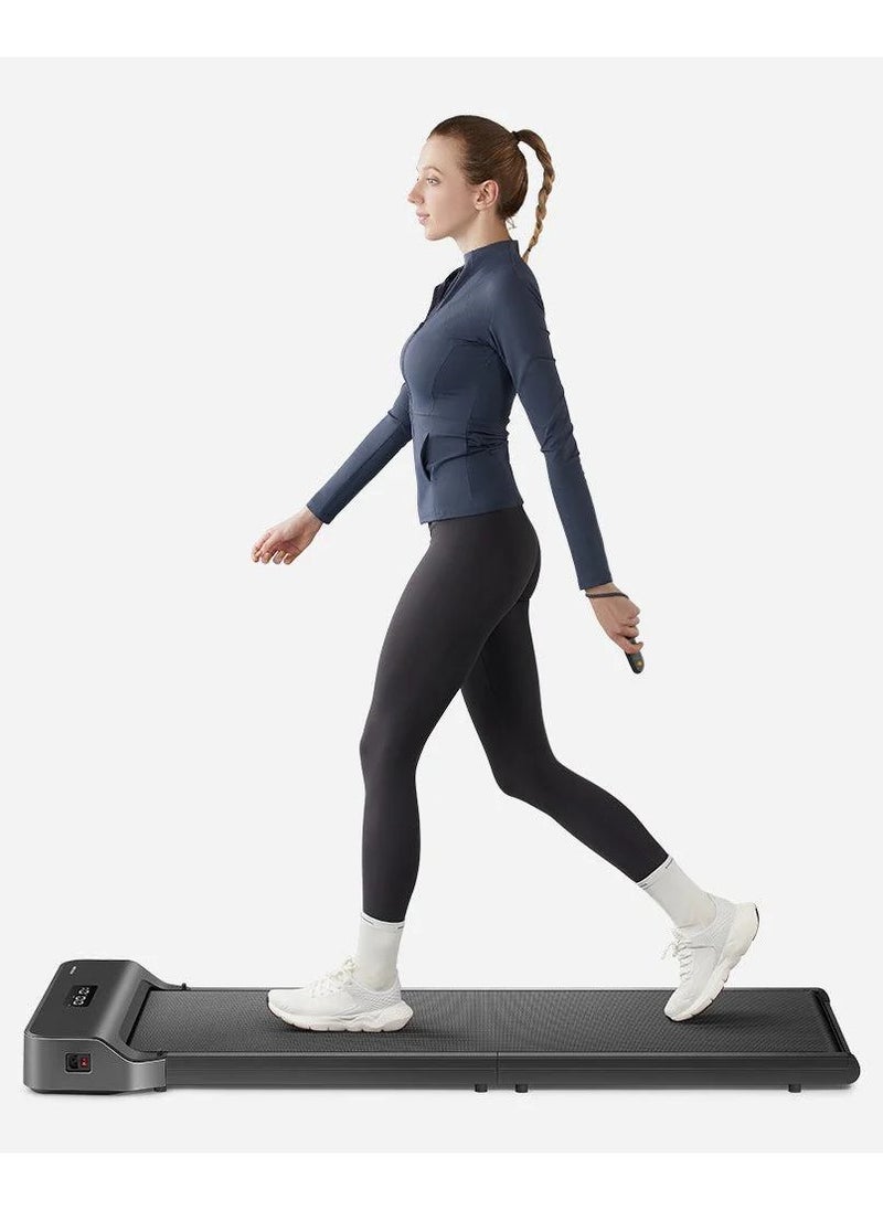 KINGSMITH - Kingsmith WalkingPad Treadmill Z1F Compact, Foldable & Innovative Home Exercise Solution - Image 1