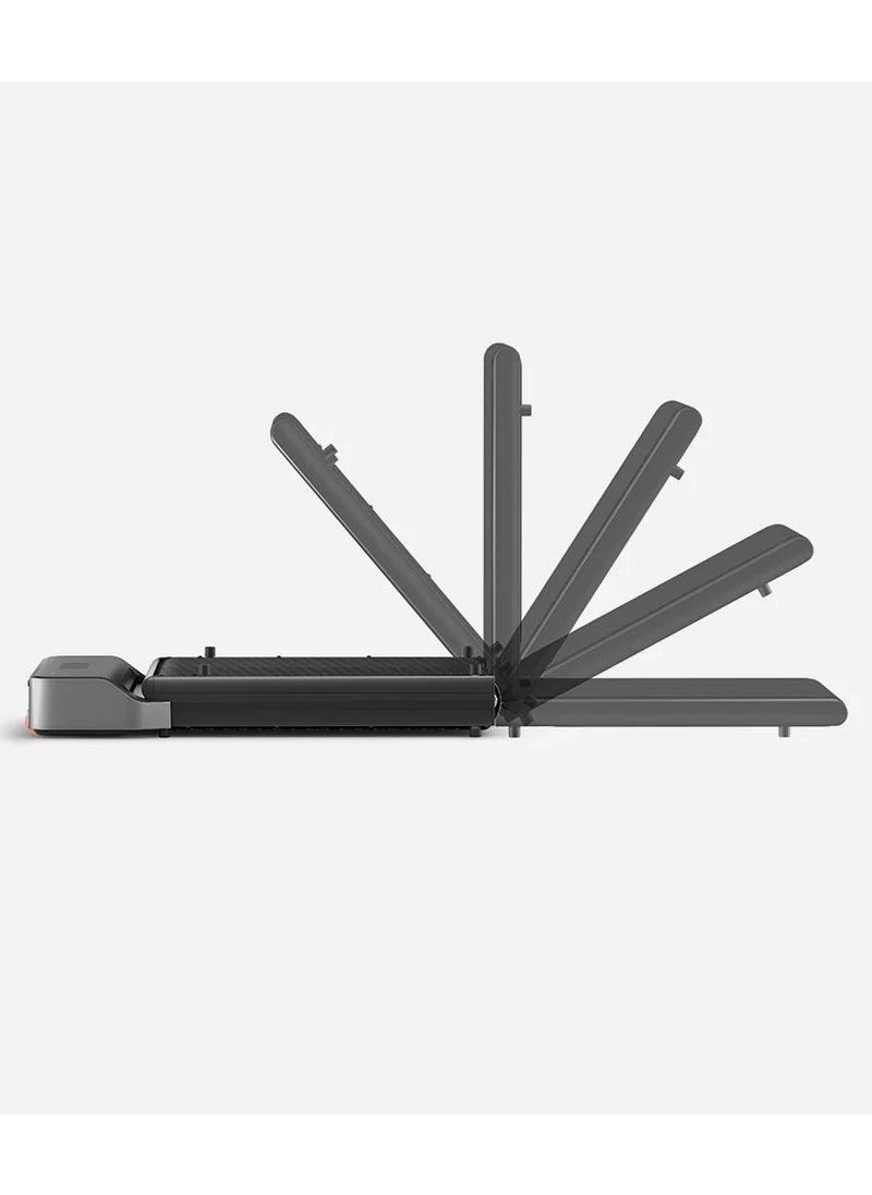 KINGSMITH - Kingsmith WalkingPad Treadmill Z1F Compact, Foldable & Innovative Home Exercise Solution - Image 1
