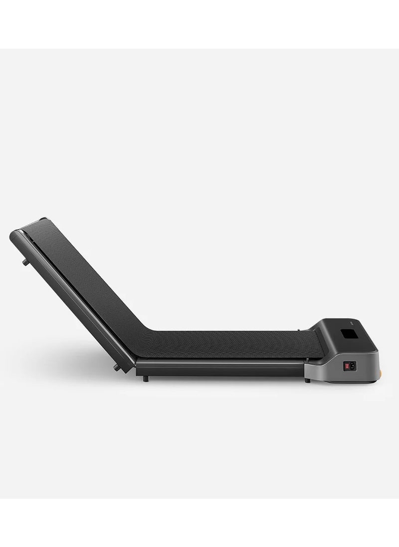 KINGSMITH - Kingsmith WalkingPad Treadmill Z1F Compact, Foldable & Innovative Home Exercise Solution - Image 1