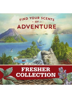 Old Spice Fresher Collection Men'S Anti-Perspirant And Deodorant, Fiji Scent - 2.6 Oz Ea, Count 2  - Image 4