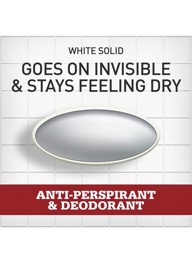 Old Spice - Fresher Collection Men'S Anti-Perspirant And Deodorant, Fiji Scent - 2.6 Oz Ea, Count 2 - Image 1