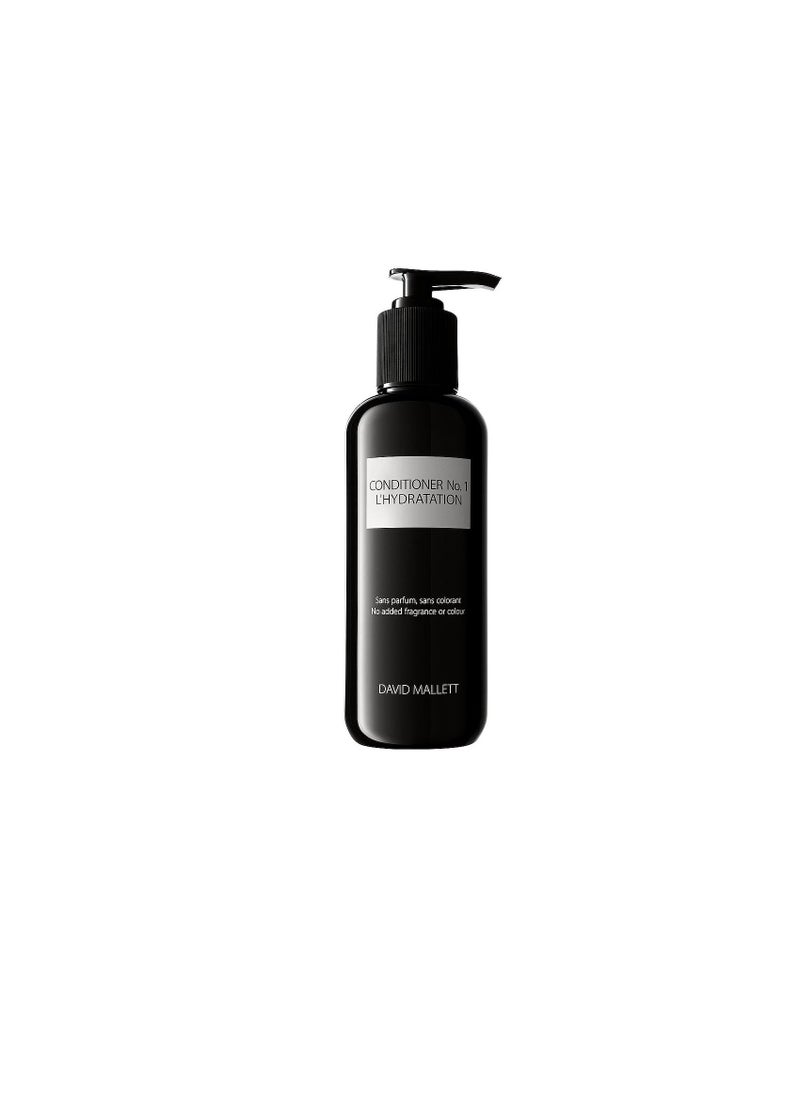 DAVID MALLETT Conditioner No. 1 L'Hydratation 