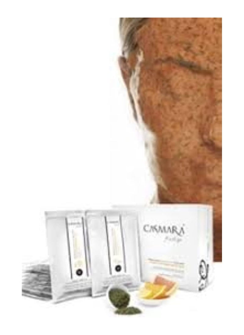 CASMARA - Vitamin Vegetable Mask - 2030 - Image 1